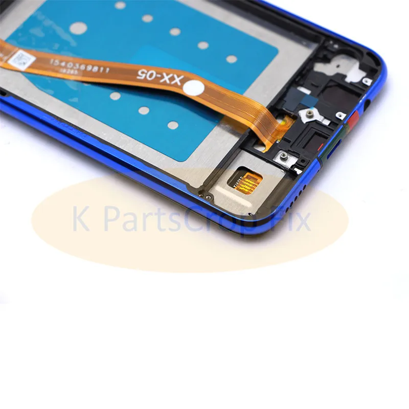huawei nova 3i lcd with frame (5)