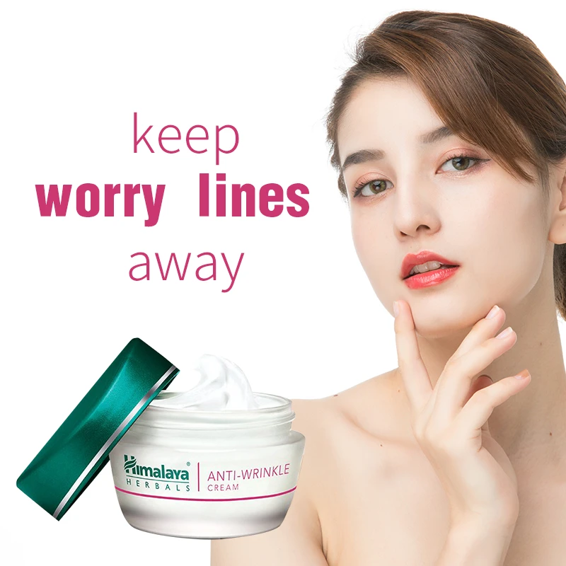 himalaya anti ageing night cream