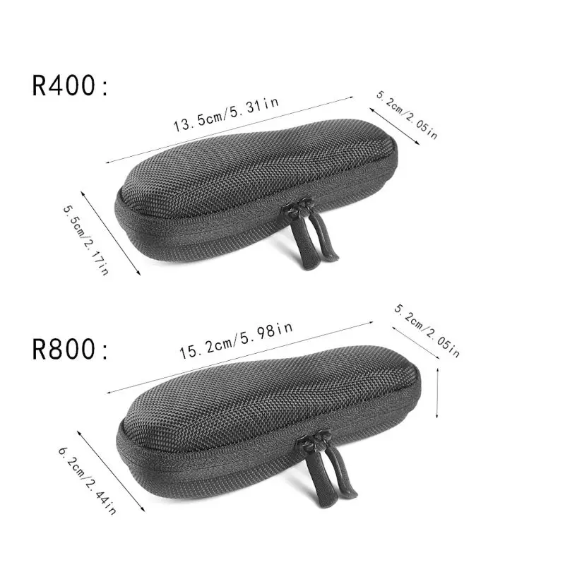 Защитный чехол EVA для переноски для беспроводного презентера logitech R400/R500/R800 B0KF