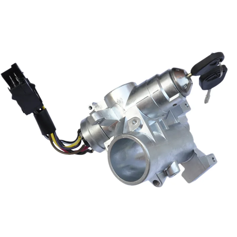 Замок зажигания рулевого управления Корпус 1053774 98VB3675AB для Ford Transit MK3 MK4 MK5 1985-2000