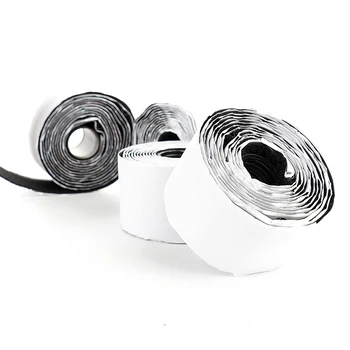 

4Pcs Pedalboard Pedal Mounting Tape Closure Length 2M Width 5CM for Guitar Pedal Board Guitar Accessories Dropshipping