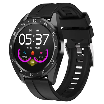 

MKS15 Smart watch IP67 Waterproof Wearable Device Bluetooth Pedometer Heart Rate Monitor Sport watch SmartWatch For Android/IOS