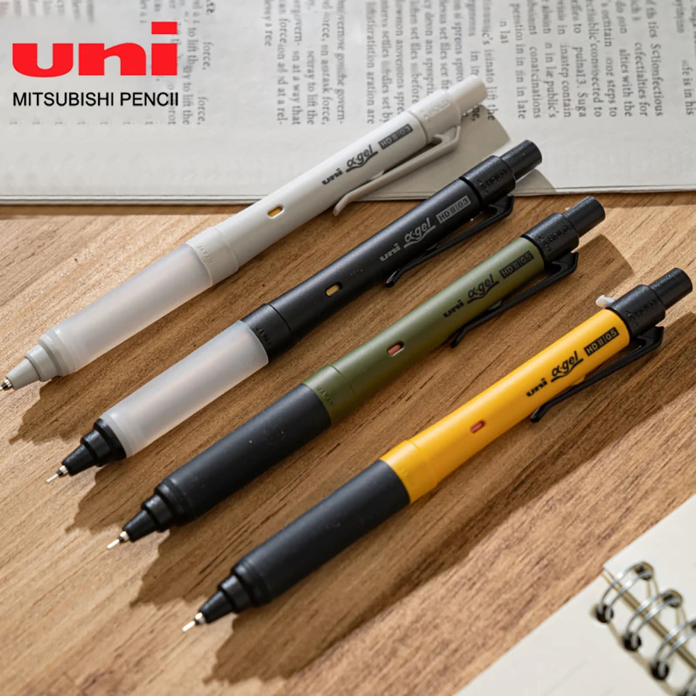 Lead Mechanical Pencil Uni New Lead Mechanical Pencil 0 5