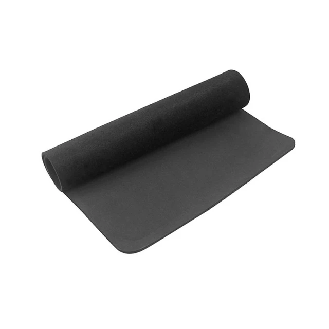 Thick Rubber Playing Mats para família, jogos de tabuleiro