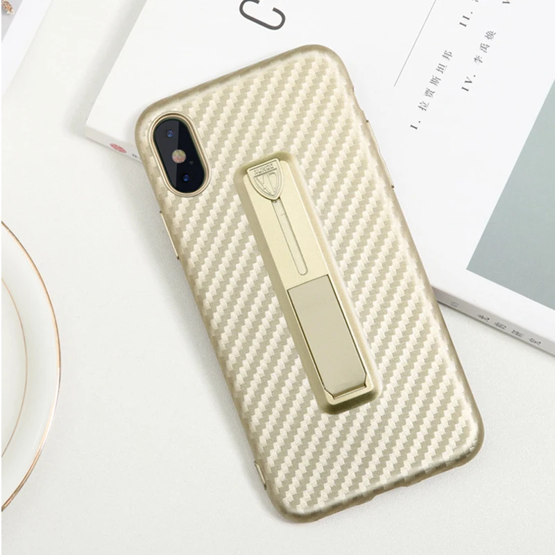 Для iPhone XS Max чехол Xundd Мягкая силиконовая задняя крышка для iPhone XR чехол для iP X XS чехол для iPhone 7 8 Plus 6s Plus Funda