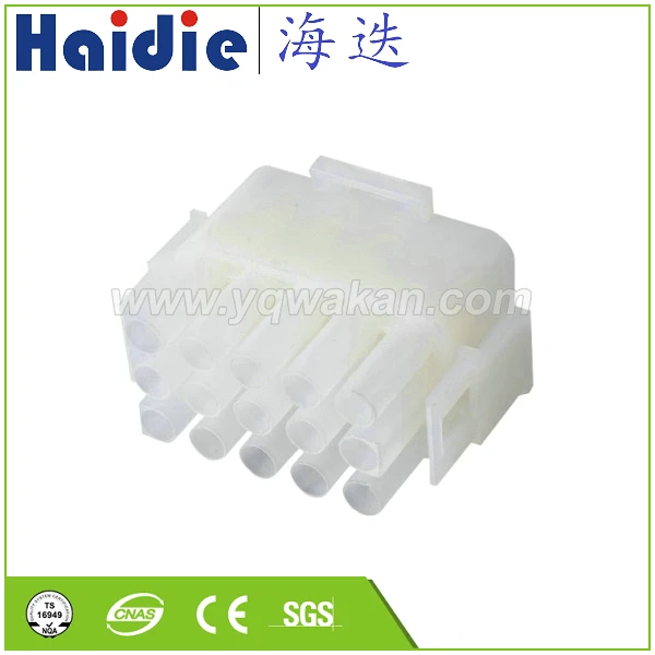 

Free shipping 5sets 15pin auto electric plastic housing plug 350736-1 wire female connector 1-480710-0 794546-1 350736-1