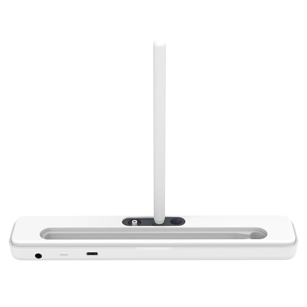 Для iPad планшет стилус C концентратором A к HDMI USB 3,0 RJ45 PD зарядный usb-хаб для samsung S8 S9 huawei P2 чехол-карандаш