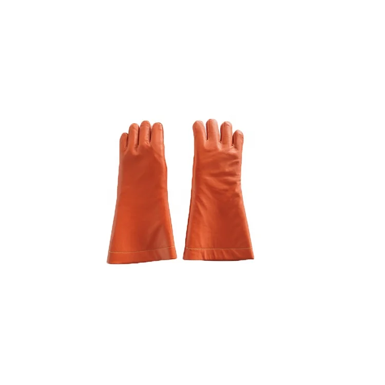 Wondon HC13 protective lead rubber gloves