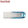 Sandisk-unidad Flash USB de alta velocidad para ordenador Dispositivo de almacenamiento de 16GB, 32GB, 64GB, 128GB, USB 150, de alta velocidad, Pendrive de MB/S ► Foto 3/6