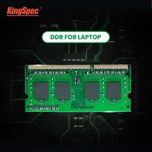 KingSpec ddr3 RAM Ordinateur Portable meomry ddr3 4GB 8GB RAM Mémoire Ram Pour Ordinateur Portable ddr 3 1600MHz ram ddr3 4gb 8gb Pour Ordinateur Portable