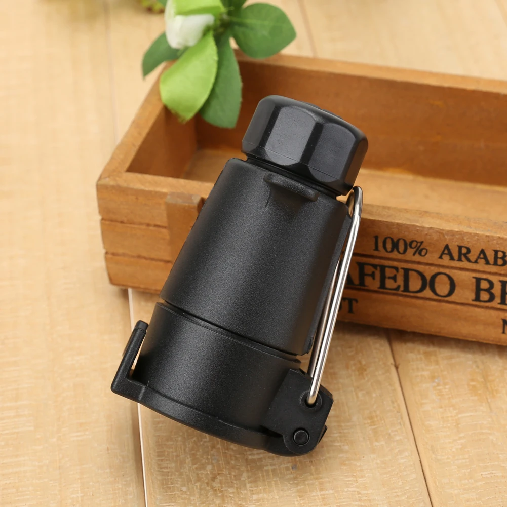 7 штифтов проволочный коннектор 12V электрический прицеп розетка фаркопа световая