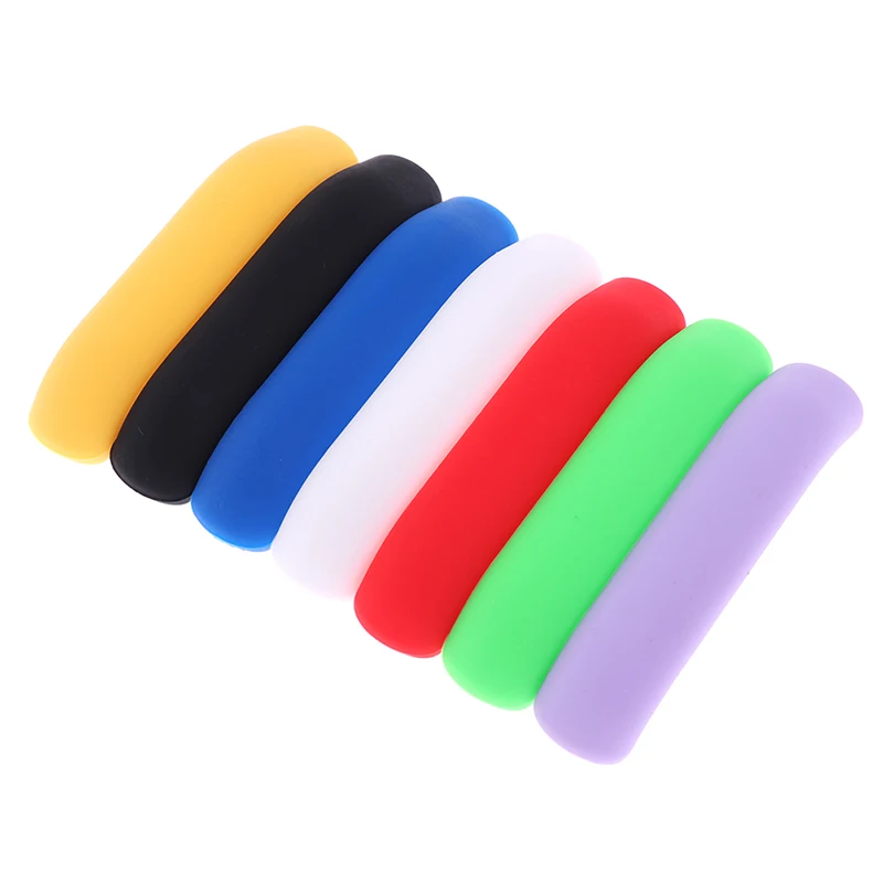 

Silicone Handlebar Sleeve Anti-Slip Durable Braking Handlebar Silicone Protector for Xiaomi 1S/M365 Electric Scooter Accessories