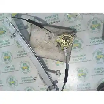 

2317639 window lifter Rear Left Hyundai Accent Ii Saloon (lc) 1.3