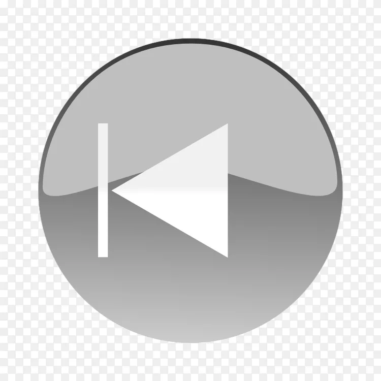 windows媒体播放器按钮剪贴画按钮png图片素材免费下载_图片编号