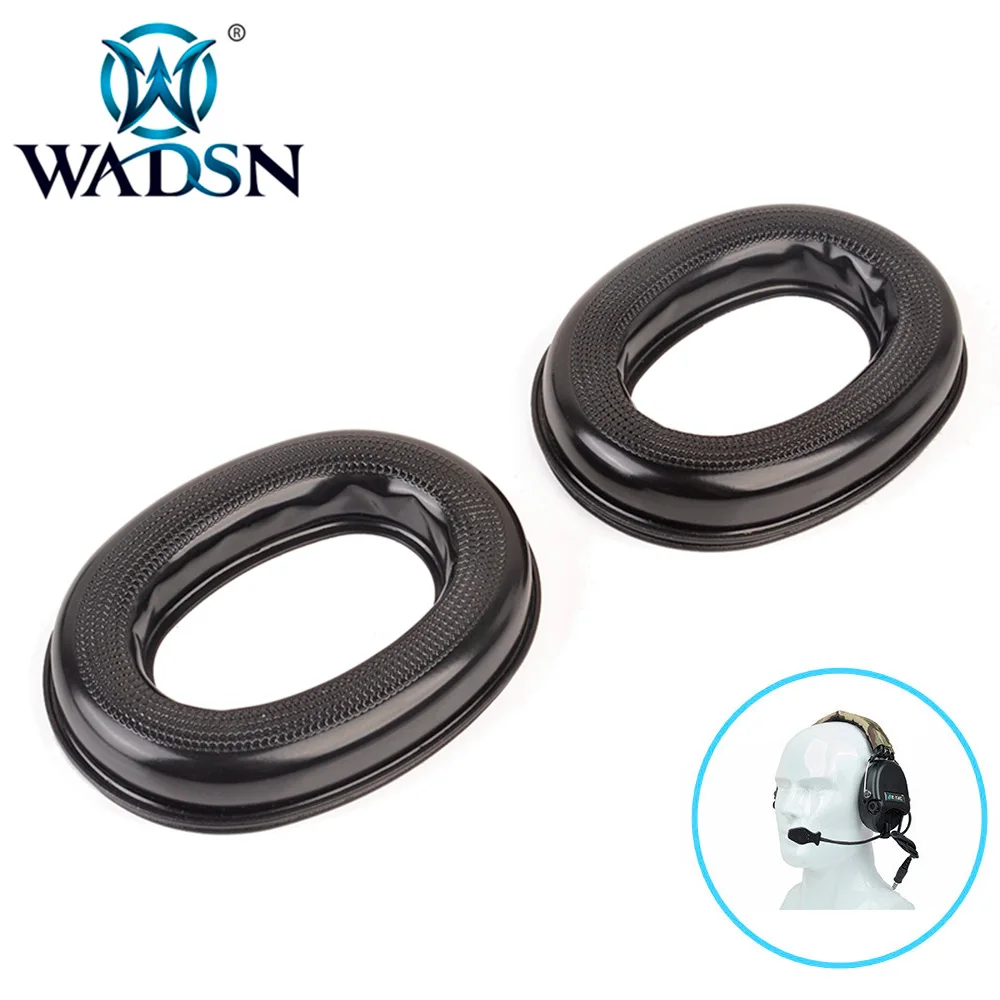 Silicone-earmuff-for-sordin-headset