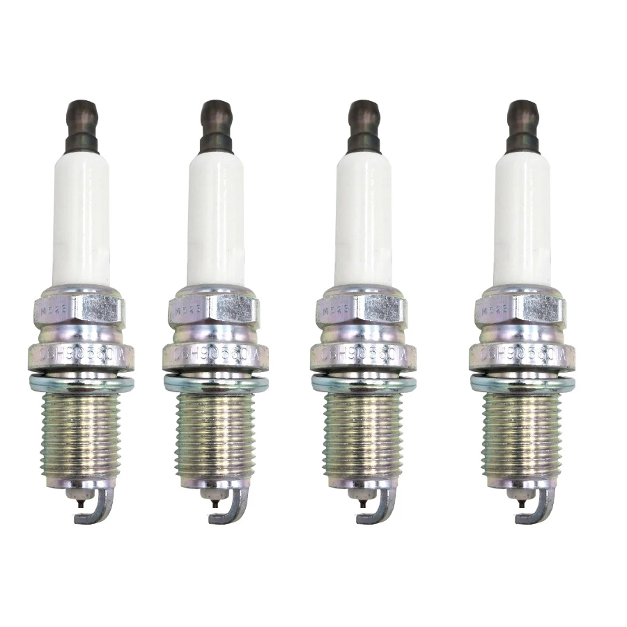 4 шт. Свеча зажигания s PFR7S8EG 06H 905 601 A 06H905601A для VW Tiguan Q5 A4L автомобильная свеча |