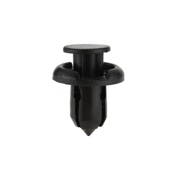 

Car Fastener Push Fender Retainer Bumper Clip Parts For Honda Accord Civic CR V