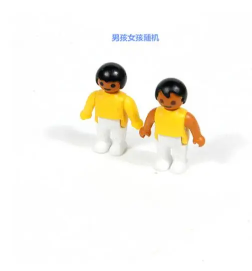 1pc Original Playmobil Baby Action Figure Doll 3cm Fille Enfant Pvc Model Randomly Playmobil Figure Doll Baby Toys Action Figures Aliexpress