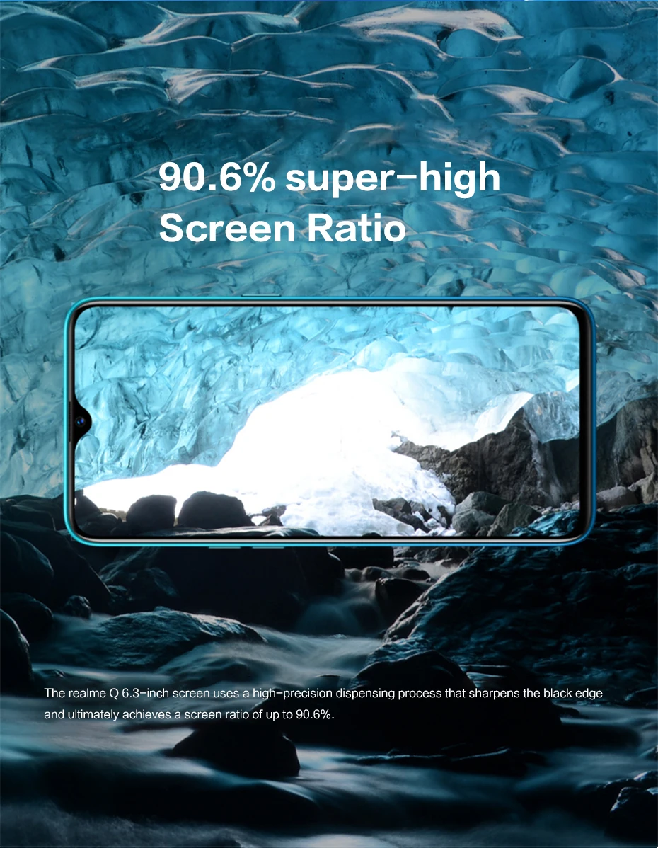 Realme-Q details _ 18