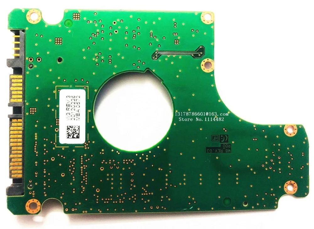 BF41-00354A 00 M8 REV.03 R00 2