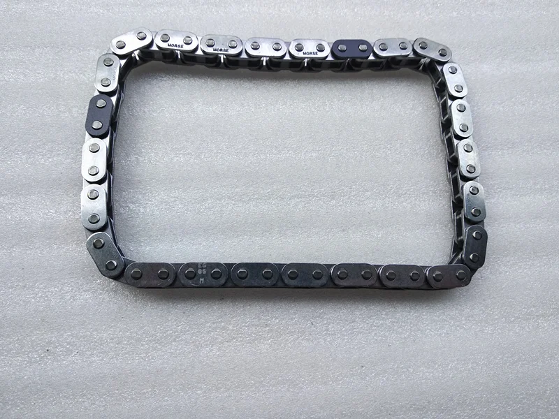 Genuine TC002 FOR Hyundai OEM 2006-2011Elantra Accent/FOR Kia Rio Rio5 Timing Chain 24321 26701 2432126701