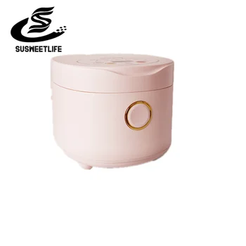 

Rice cooker multi-function smart appointment small mini suitable for 3-4 people