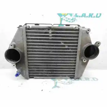 

RF5C13565A INTERCOOLER MAZDA 6 SALOON (GG)