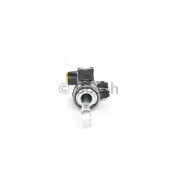 

Clutch master cylinder VW T4 1.8-2.8/1.9TD 90-03 BOSCH 0 986