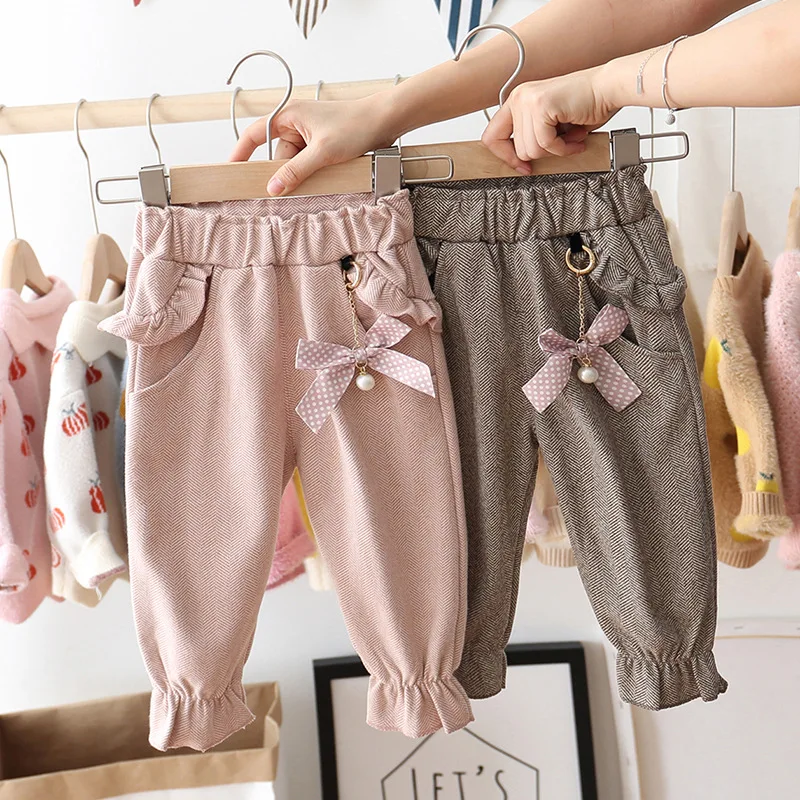 baby girl pants
