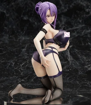 

New arrival Anime Native BINDing T2 Art girls Soft Hard Body Sexy Girl PVC Action Figure Collection Model Toys lelakaya 21.5CM