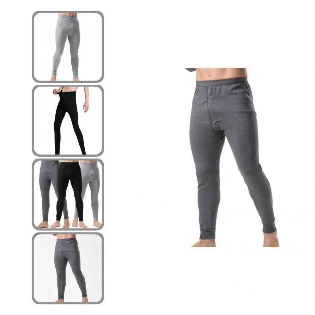 Men Pants Fabulous Hemming Design Men 