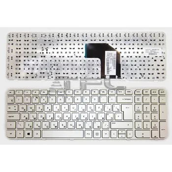 

Keyboard for HP g6-2000 (white)