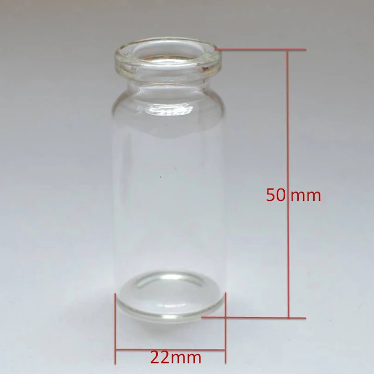 Стеклянные бутылки Флаконы амулеты подвески прозрачные пробки для бутылок стеклянные бутылки для рукоделия украшение дома