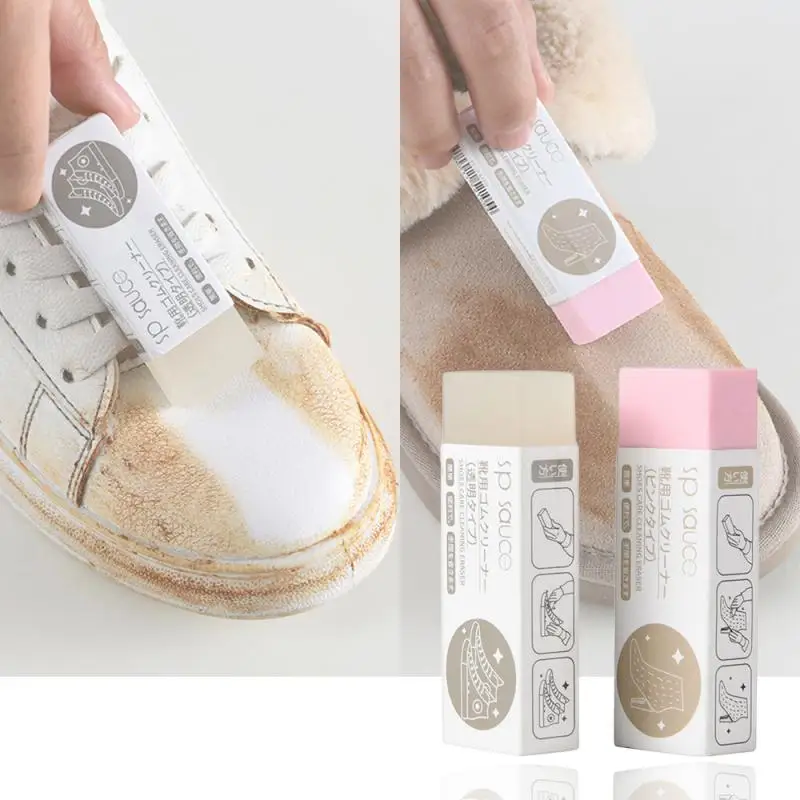 Cleaning Eraser Stain Eraser Cleaning Block Rubber Cleaner Shoes Rubber
