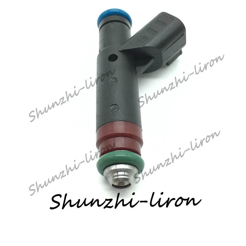 Fuel Injector Nozzle For 2000-2005 FORD MERCURY 3.0 V6 OEM:YF1E-F4C YF1EF4C | Автомобили и мотоциклы