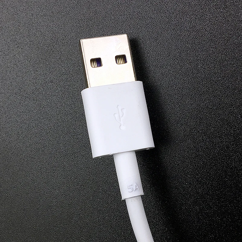 Кабель зарядного устройства huawei 5A, быстрый Кабель USB 3,1 type-C для huawei mate 9 10 20 Pro P9 P10 P20 Pro Honor 10 v10 Note 10