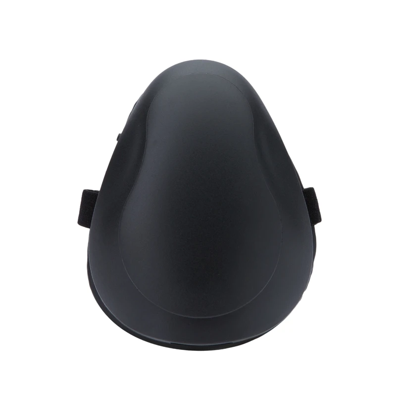 

Anti-Dust Electric Masks Intelligent Air Purification Respirator Outdoor Sports Protective Mask USB Charge Mask