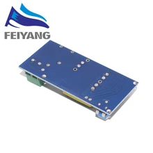 10 pces de alta tensão DC-DC boost converter passo até a saída 300v-400 v 900 v 1000 v potência ajustável psu módulo placa entrada 3 v-5 v