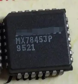 Бесплатная Доставка 10 шт. MX7845JP MX7845 PLCC28