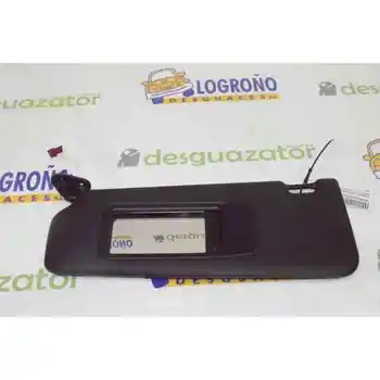 

PARASOL LEFT BMW 3 SERIES COUPE (E92)