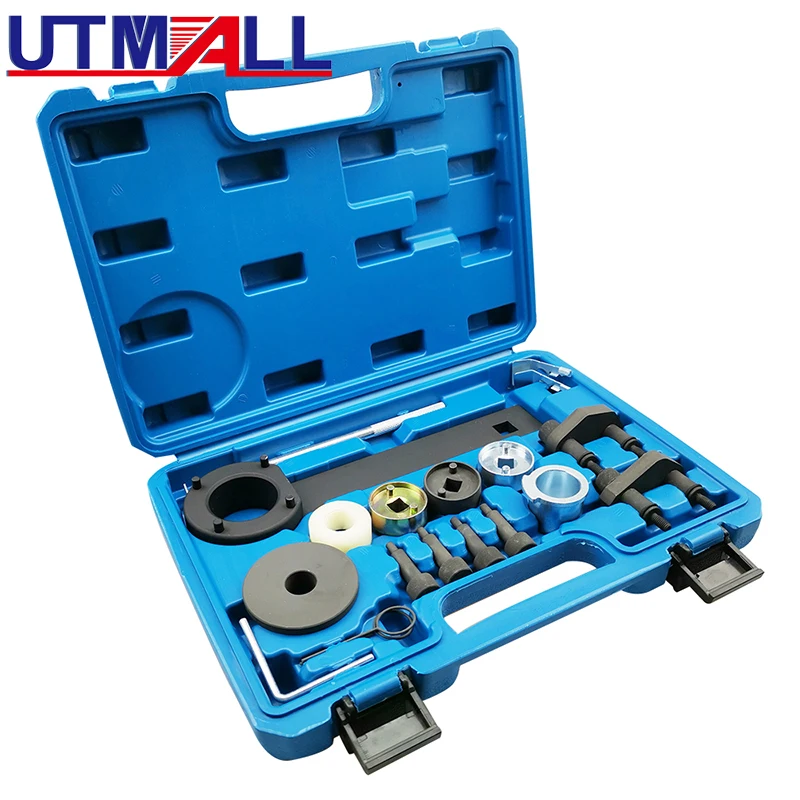Engine Timing Tool Kit Vibration Damper