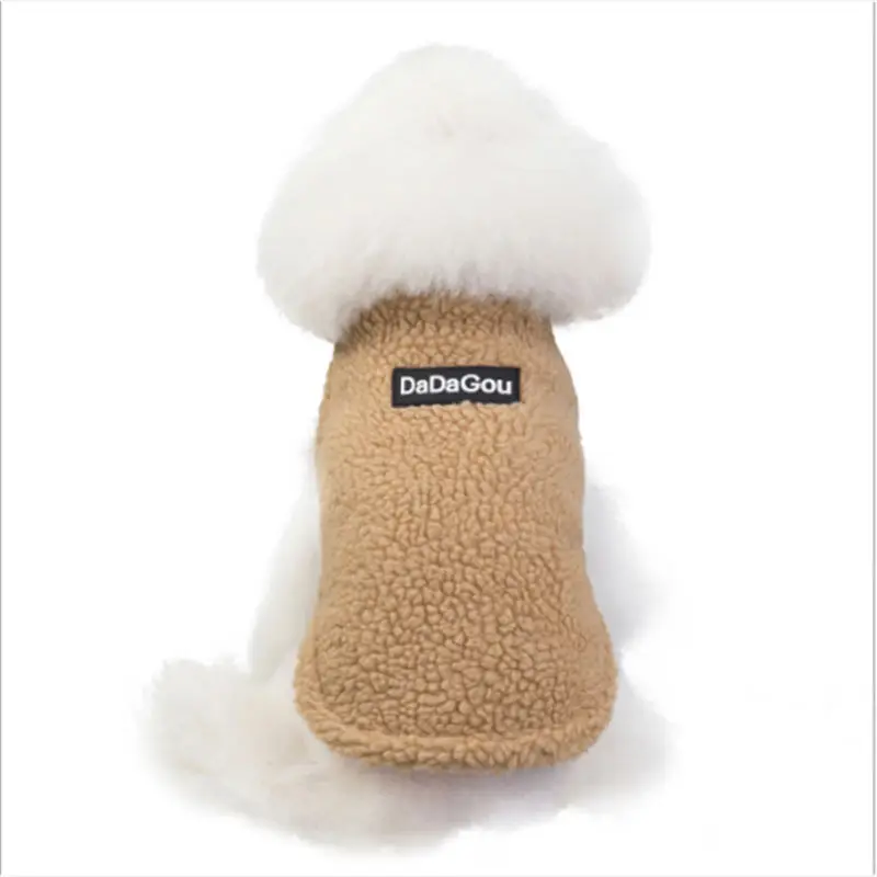 

Fashion chihuahua dog clothes Cotton Pet Cat Dog Clothes Puppy Dog Coat Dog Costume Clothing for Dogs clothes yorkies