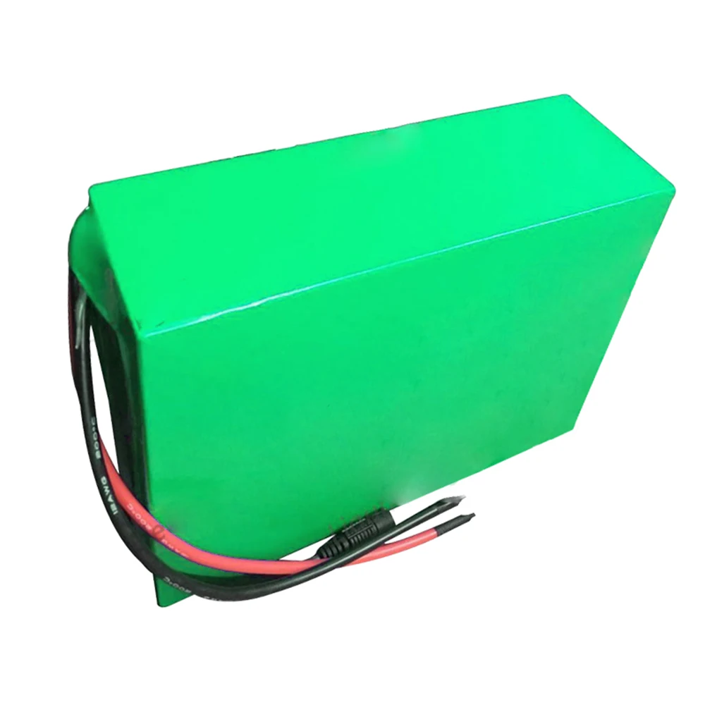 36V 30Ah 10S10P 18650 литий-ионный аккумулятор e-велосипед электровелосипед Электрический велосипед 42V