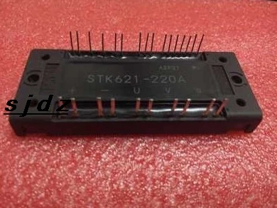 

stk621-220a 1pcs