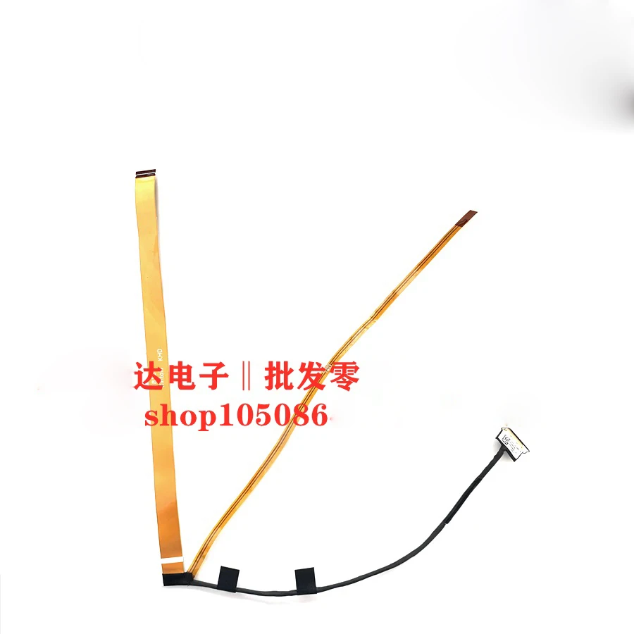 Для Thinkpad T480 A485 A475 T470 веб-камера кабель led lcd lvds кабель 00UR487