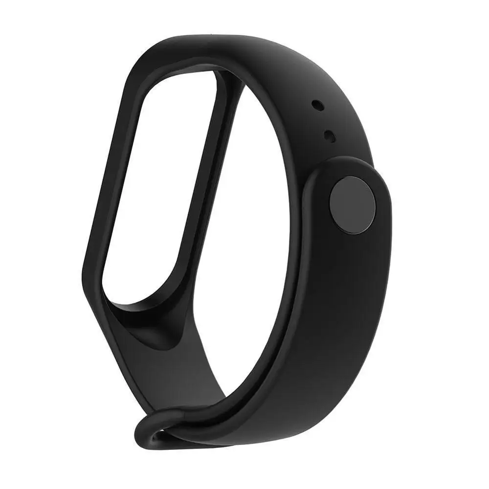 Ремешок для часов браслет на запястье сменный ремешок смарт XIAOMI M4 аксессуары