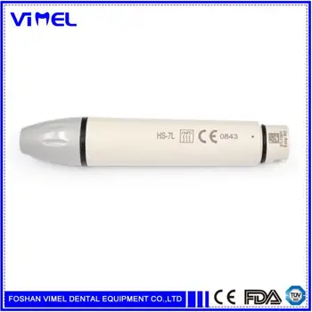 

Dental LED Light Ultrasonic Piezo Scaler Handpiece for DTE Satelec