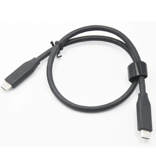 45cm USB-C TYPE C USB 3.1 Gen2 Cable for Sandisk Extreme PRO SSD X-star T5