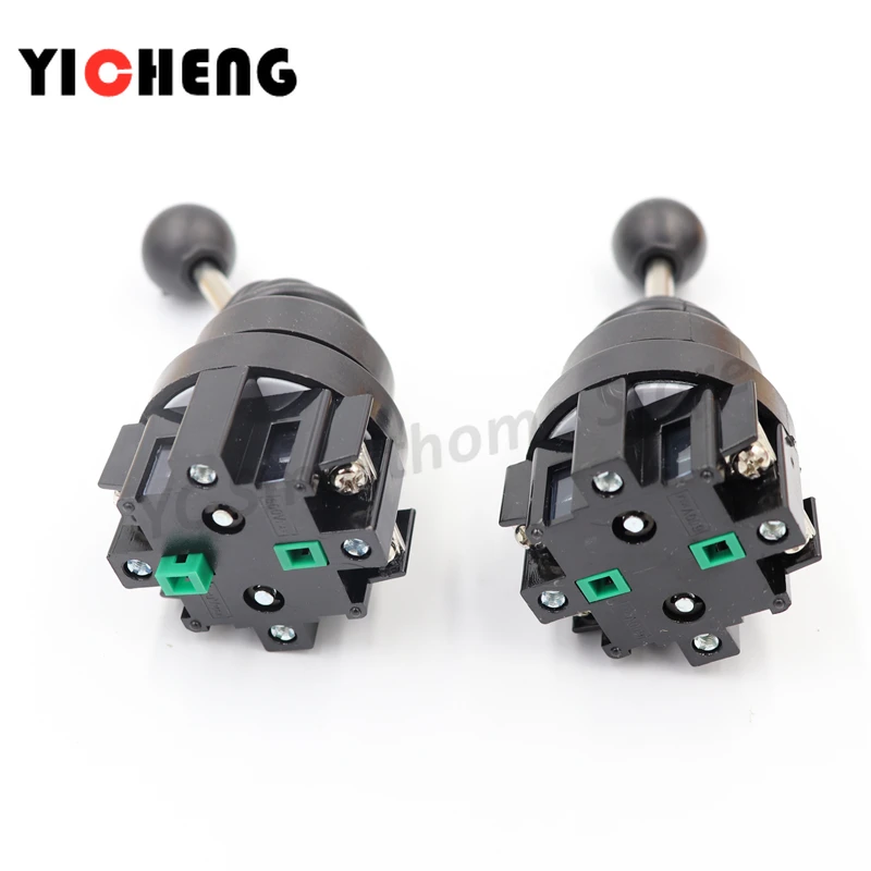 Крест главный выключатель CS-2011 201 двухсторонняя самозапуска самоблокирующийся CS-4022 402 четырехходовой самосброс самоблокирующийся кулисный переключатель