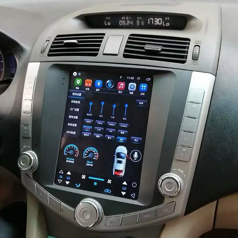 ׽ ȭ Ž CARPLAY ׷ BYD S6 2011-2017   ̵ 10 GPS ڵ  ڴ  Ƽ̵ ÷̾ Autoradio